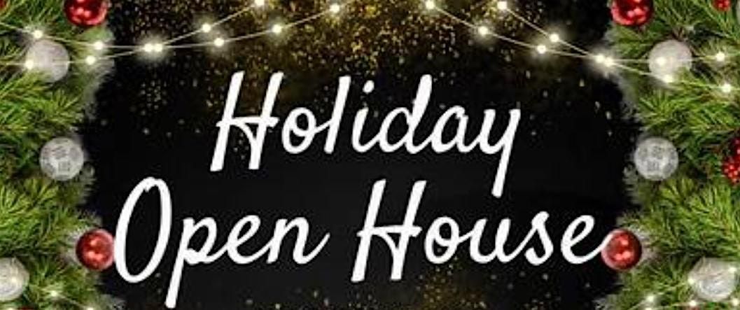 Kindred Spirits Annual Holiday Open House