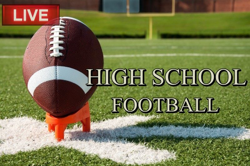 Kearney Catholic vs Amherst ([Football] High-School)