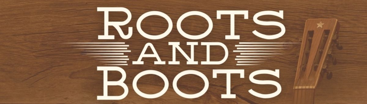 Roots and Boots Tour: Aaron Tippin Collin Raye & Sammy Kershaw