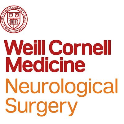 Weill Cornell Medicine Neurosurgery