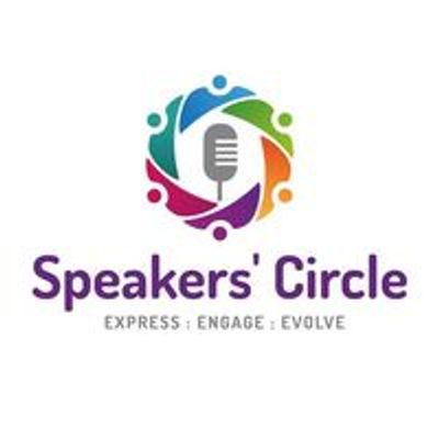 Speakers' Circle