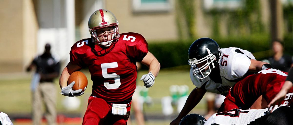 Lafayette Leopards vs. Fordham Rams