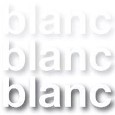 Blanc & Blanc Occasions