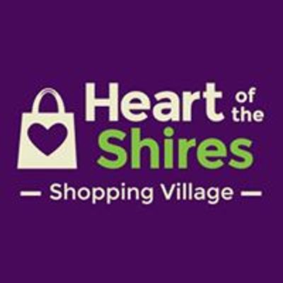 Heart of the Shires Shopping Village