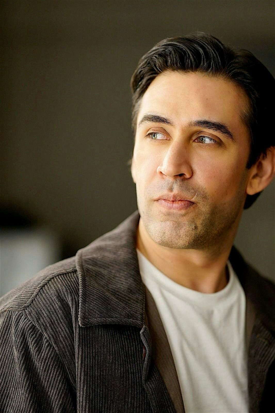 Exclusive Meet and Greet with Ali Rahman