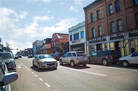 Entrepreneurial Impact: Hands-On Technical Assistance for Business Owners