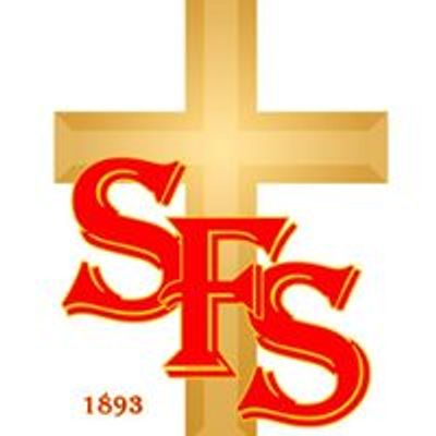 St. Francis School, Clearfield