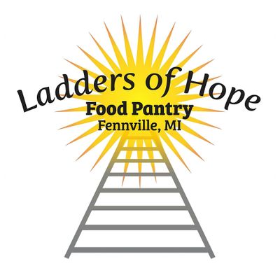 Ladders Of Hope Food Pantry