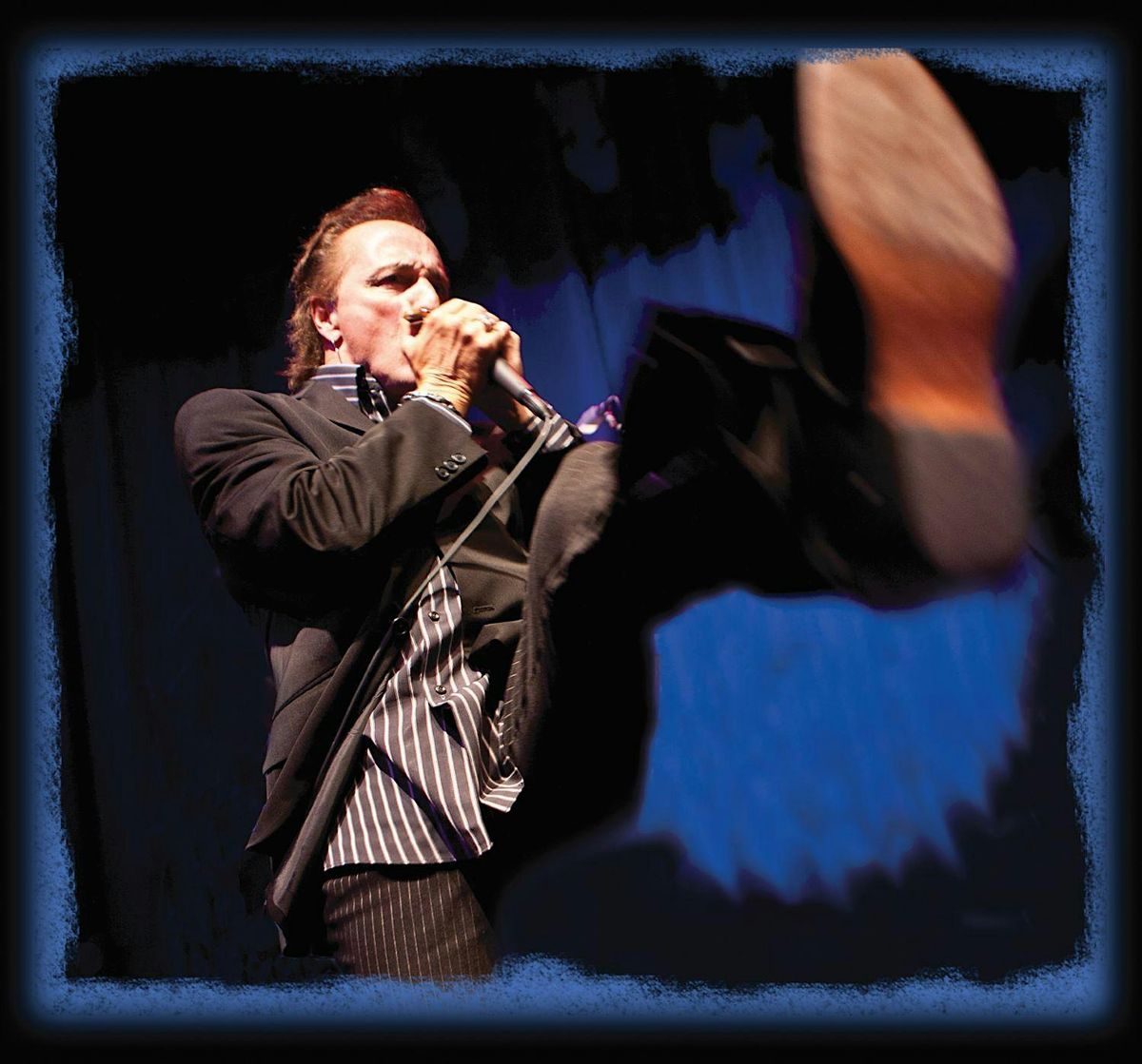James Montgomery with Tino Gross and Friends