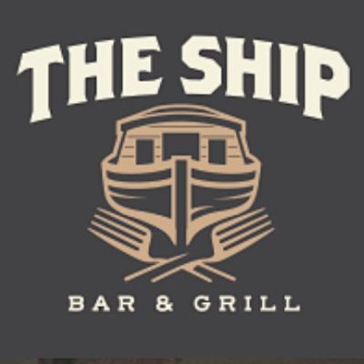 The Ship Bar and Grill