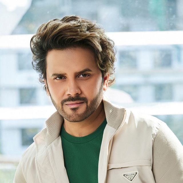Javed Ali, Ghulam Ali in Dubai