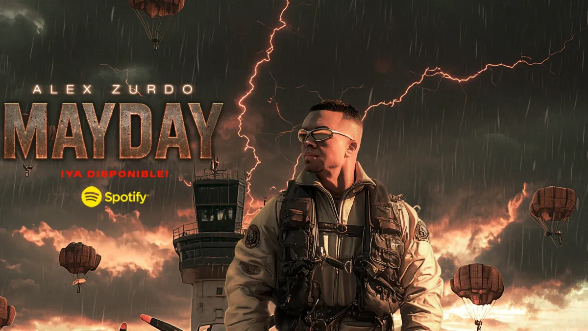 Alex Zurdo, Kairo Worship, Le\u00f1a y Fuego in Monterrey