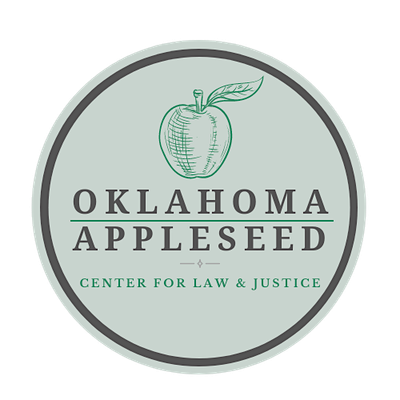Oklahoma Appleseed Center for Law and Justice