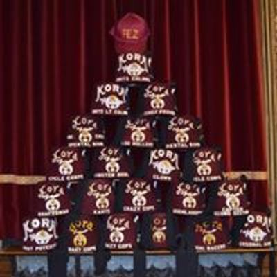 Kora Shriners