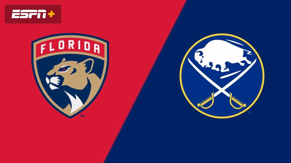 Parking Florida Panthers at Buffalo Sabres