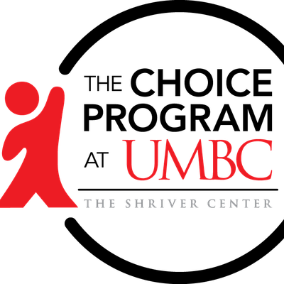 The Choice Program @ UMBC