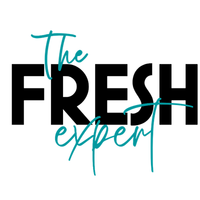 The Fresh Expert