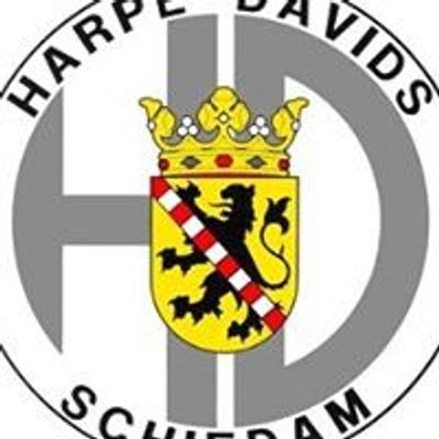 CMV Harpe Davids-Schiedam