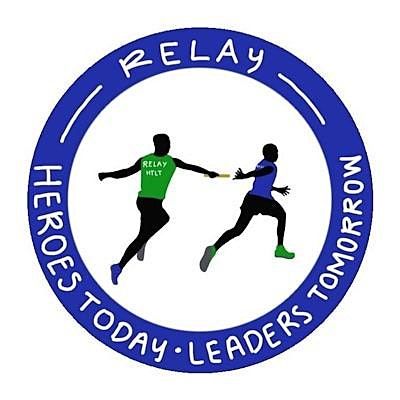 Relay Heroes Today Leaders Tomorrow