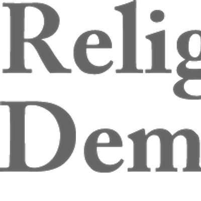 Religion, Race & Democracy Lab, University of Virginia