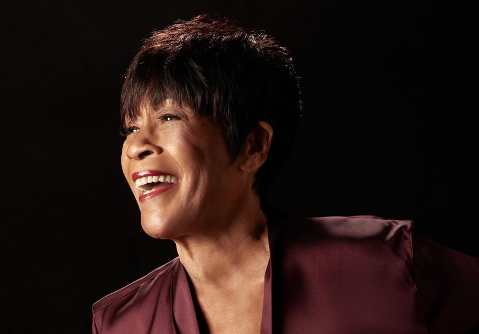 An Evening with Bettye Lavette at Caffe Lena
