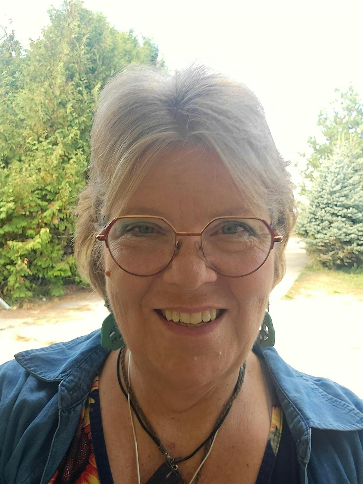 Echoes from Beyond: Spend an Afternoon with Lana