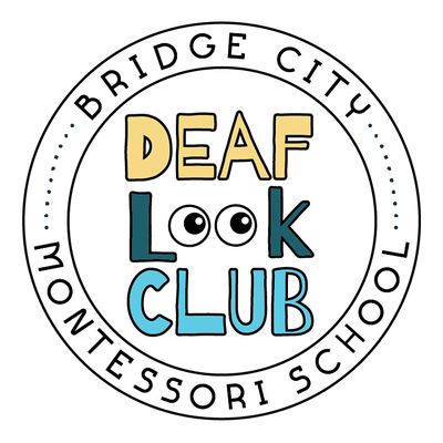 Deaf Look Club