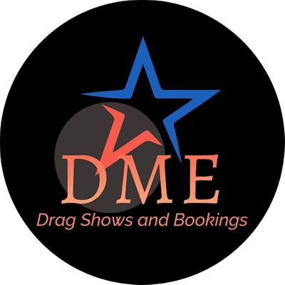 DME Drag Shows And Bookings LLC.