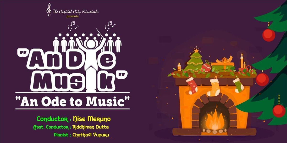 An die Musik - To Music