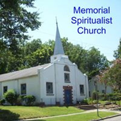 The Memorial Spiritualist Church
