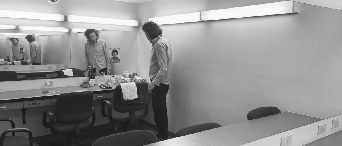 Destroyer, Cass McCombs in Philadephia