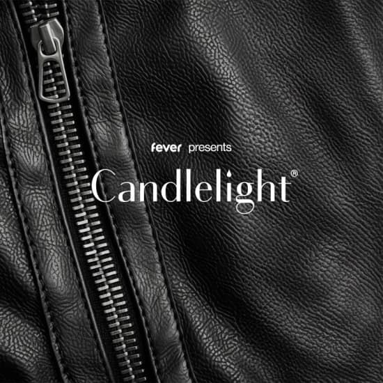 Candlelight: Os Cl\u00e1ssicos do Rock