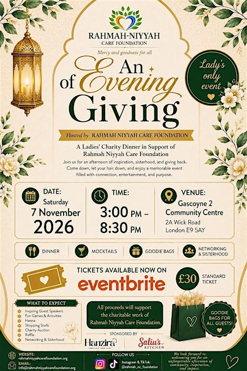 Event Photos