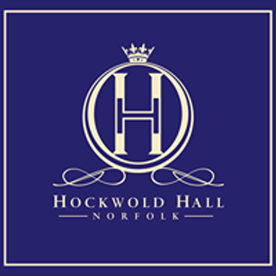 Hockwold Hall