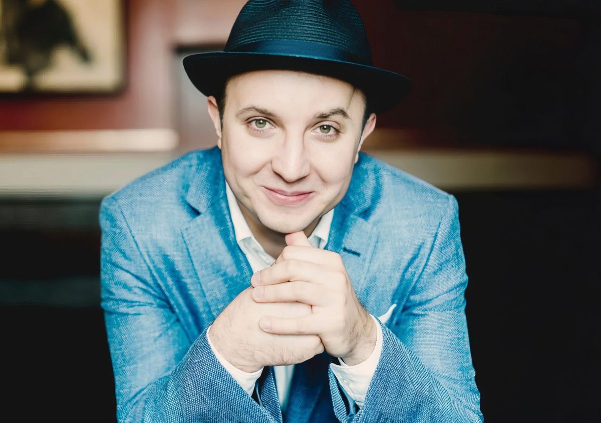 Alexander Gavrylyuk
