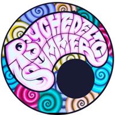 Psychedelic Summer Band