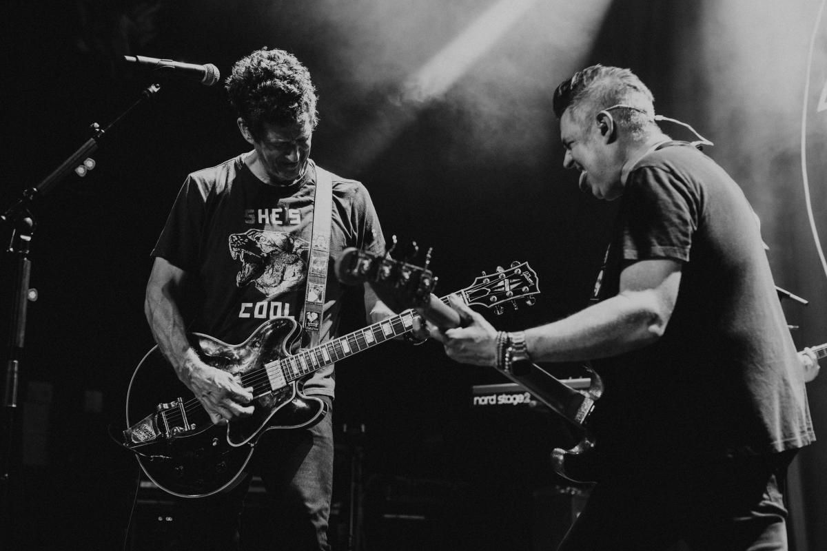 Better Than Ezra  Vertical Horizon & Tonic