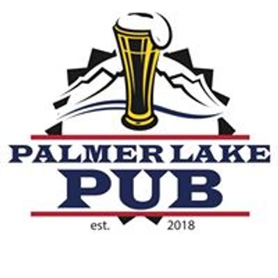 Palmer Lake Pub