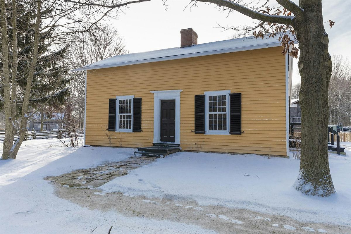 Winter Solstice Celebration