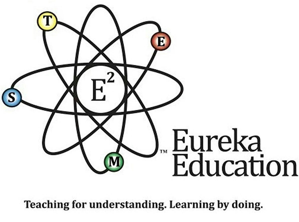 Eureka Aerospace STEM Camp