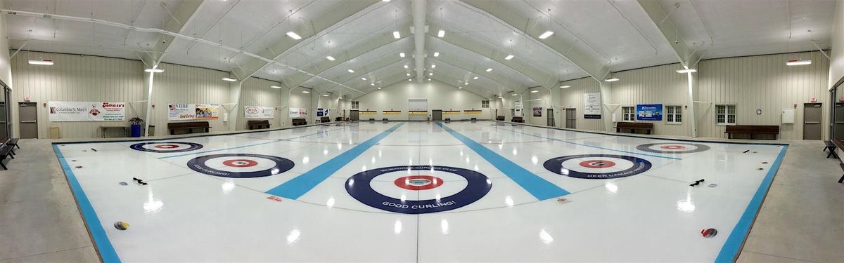 Milwaukee Curling Club - Learn to Curl - Winter 2025\/2026