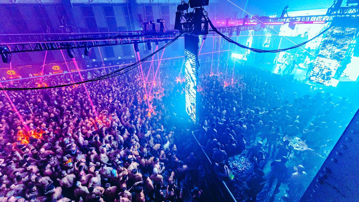 MEAT Chicago - Market Days XXL at Radius Chicago