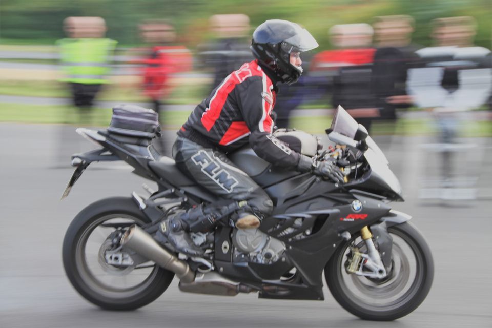 ADAC Motorrad Intensiv-Training | ADAC Fahrsicherheitszentrum ...