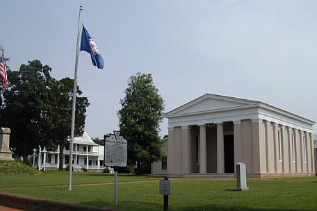 2021 Powhatan Village Run