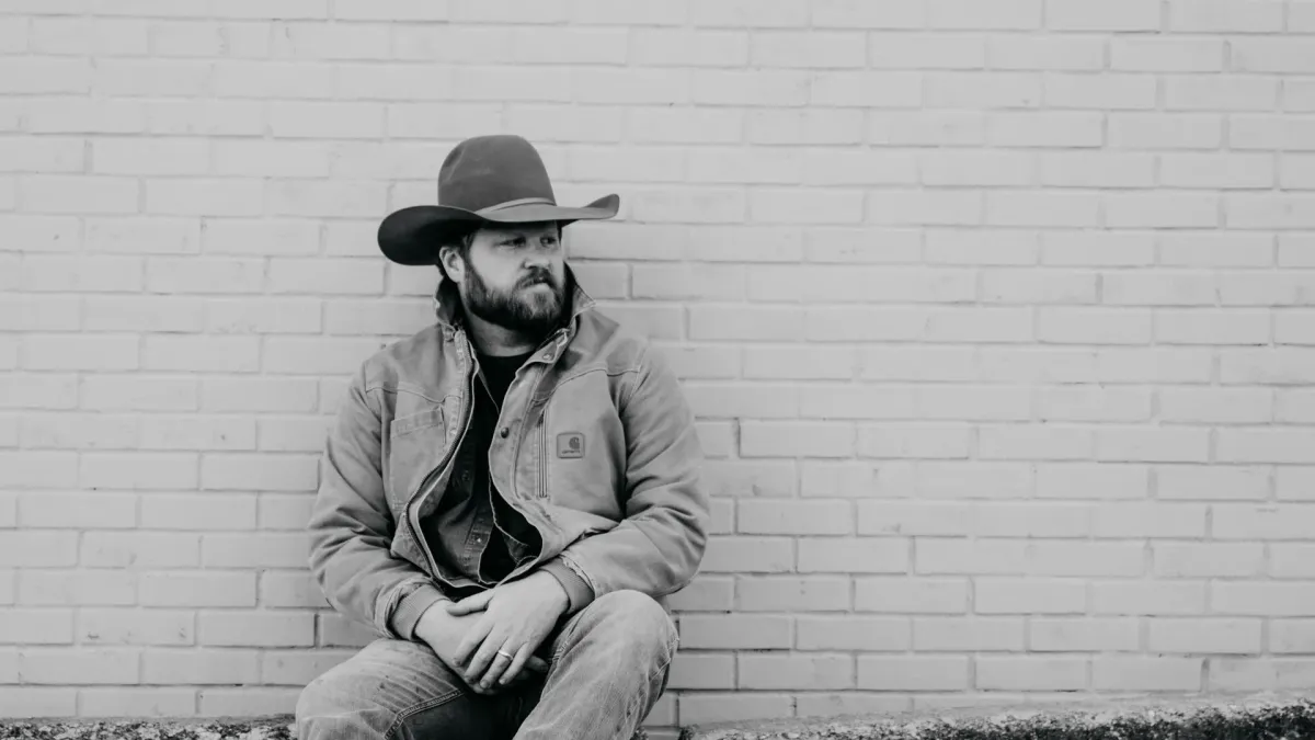 Red Shahan in Gillette