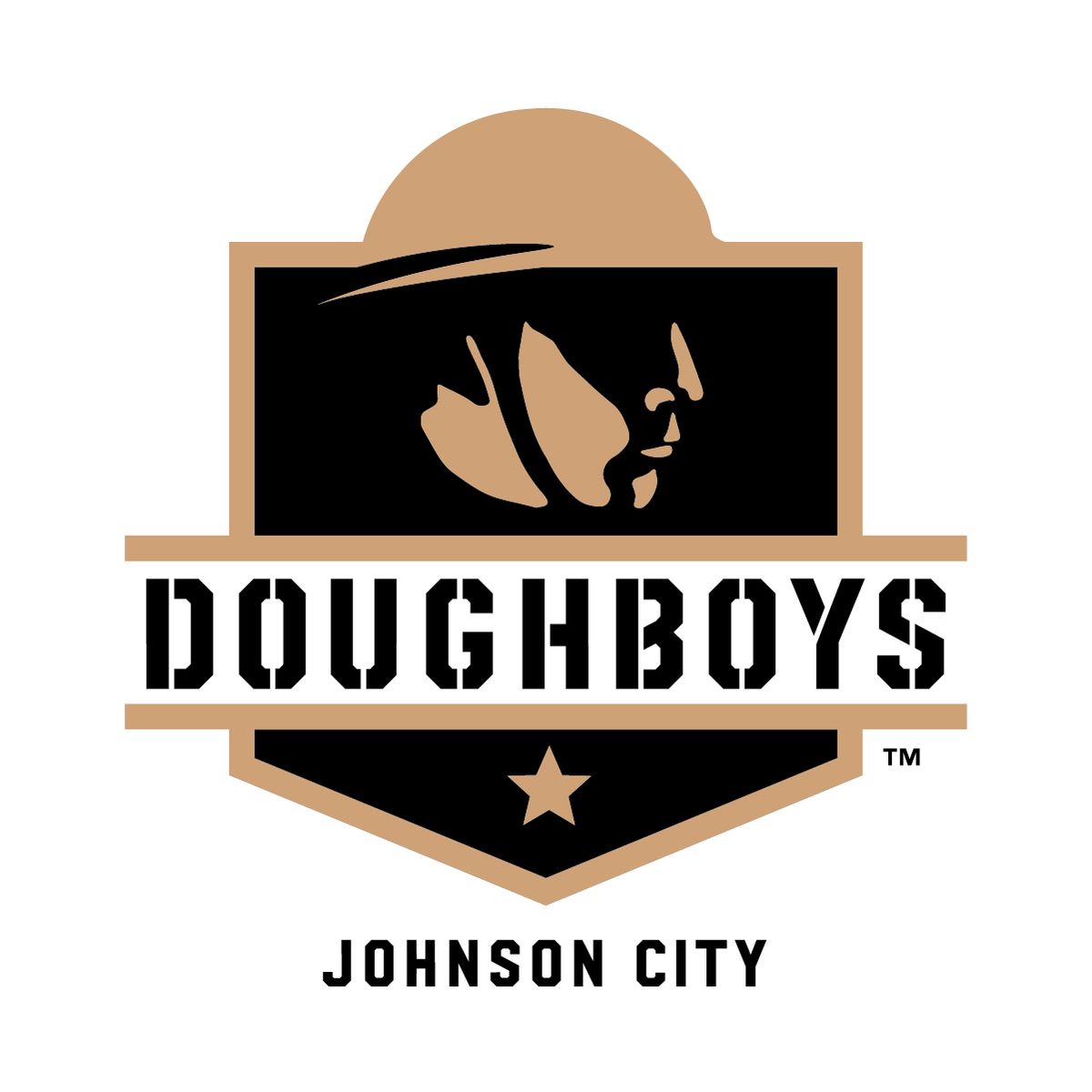 Johnson City Doughboys vs. Danville Otterbots