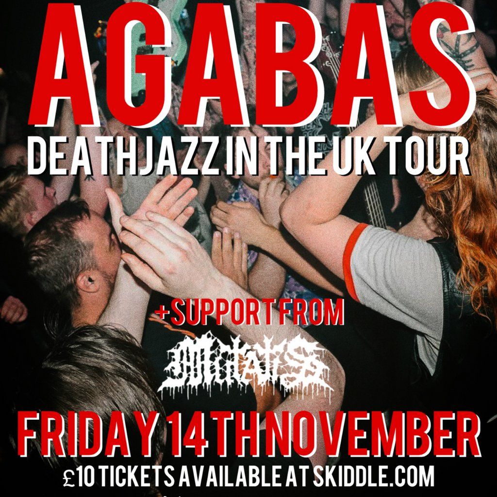 Agabas
