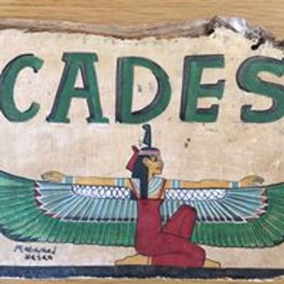 Carlisle and District Egyptology Society