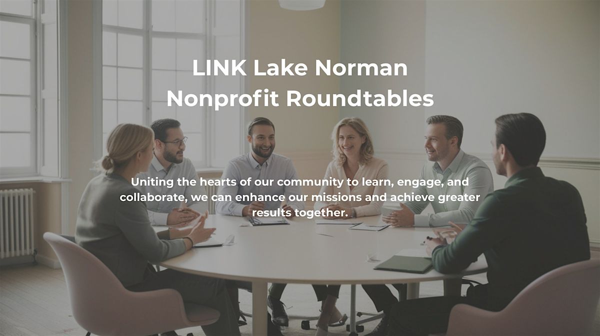 Nonprofit Roundtable