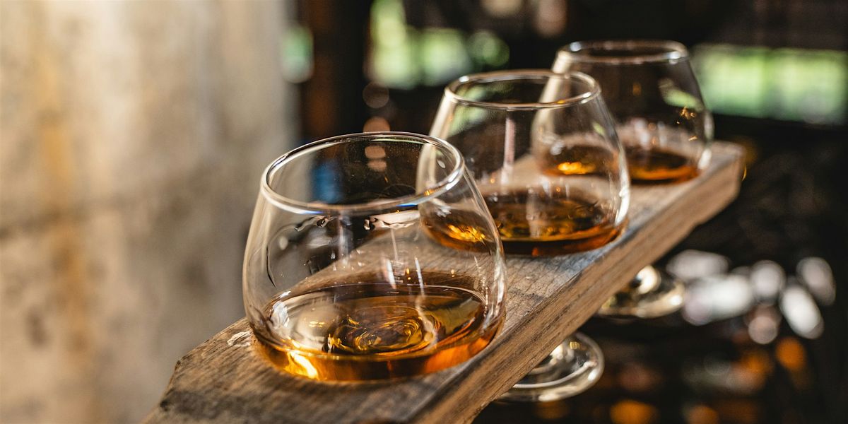 Castle & Key Guided Bourbon Tasting - Distillery District